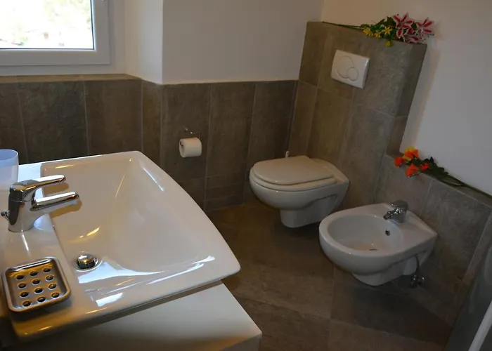 Апарт-отель Casa Bellavista 1 4*