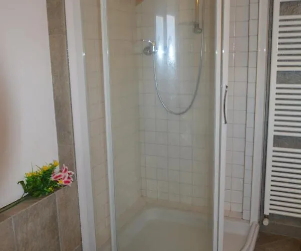 Appart hôtel Casa Bellavista 1