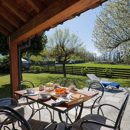 Casa Bellavista 1 アパートホテル 4*