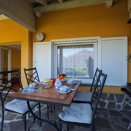 Casa Bellavista 1 アパートホテル 4*