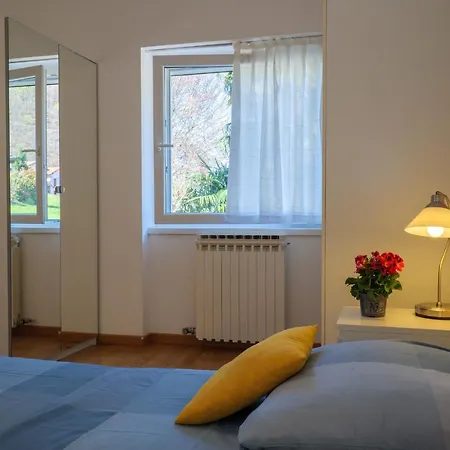 Casa Bellavista 1 4* コーリコ