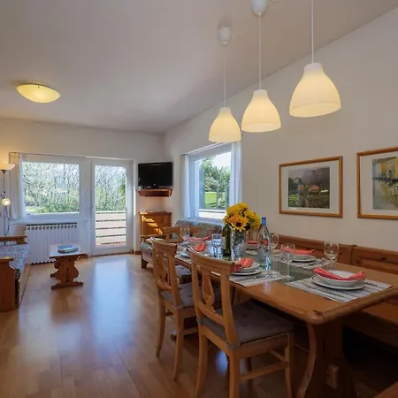 Casa Bellavista 1 コーリコ