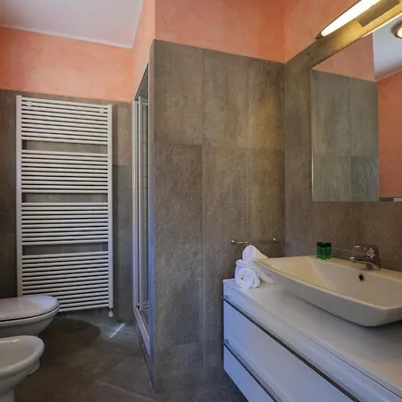 Casa Bellavista 1 アパートホテル 4*