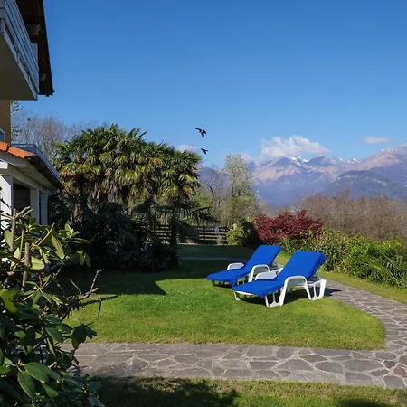 アパートホテル Casa Bellavista 1 4*