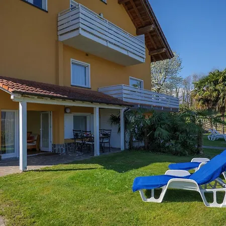 Casa Bellavista 1 4* コーリコ