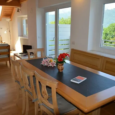 Casa Bellavista 1 アパートホテル 4*