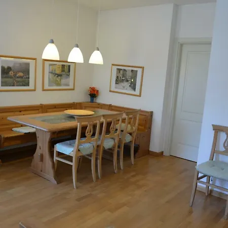 Casa Bellavista 1 Colico