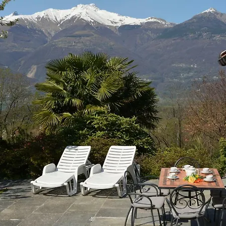 Casa Bellavista 1 コーリコ