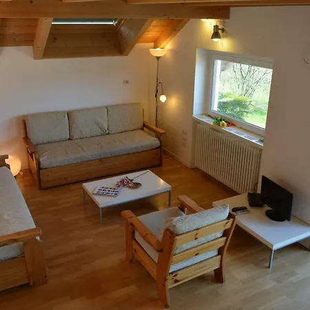 Aparthotel Casa Bellavista 1 4*