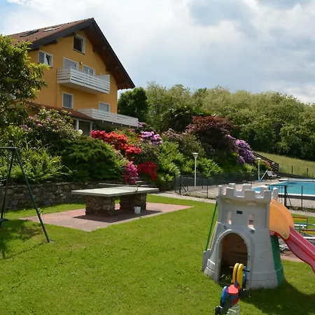 Casa Bellavista 1 コーリコ