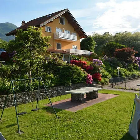 アパートホテル Casa Bellavista 1 コーリコ