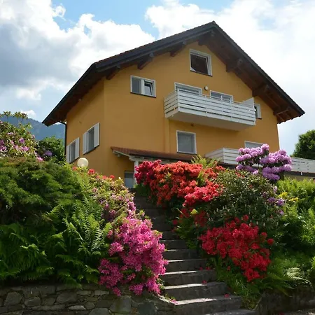 Casa Bellavista 1 アパートホテル