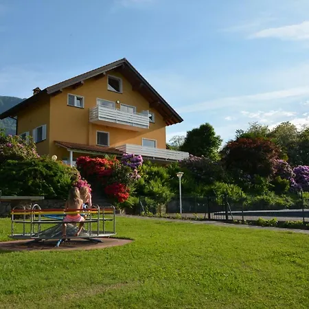 Casa Bellavista 1 アパートホテル