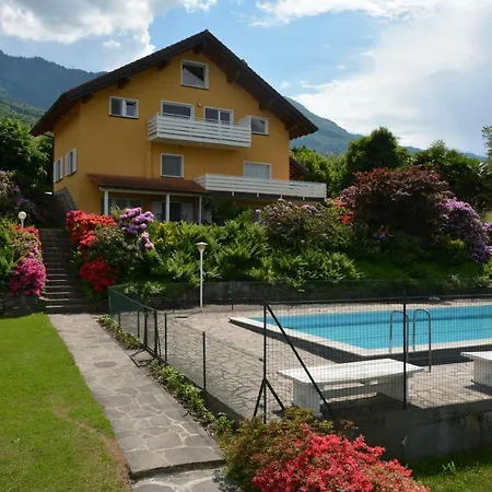 Casa Bellavista 1 コーリコ