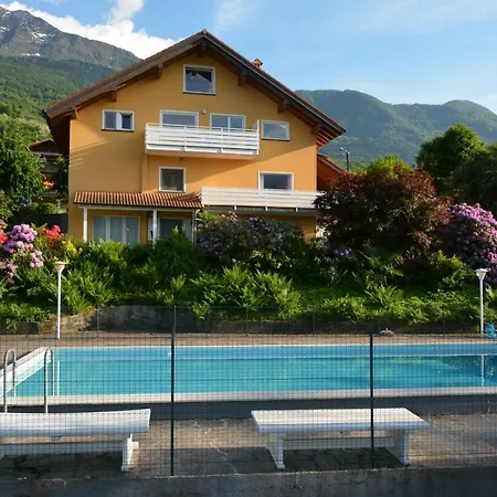 Casa Bellavista 1 4* コーリコ