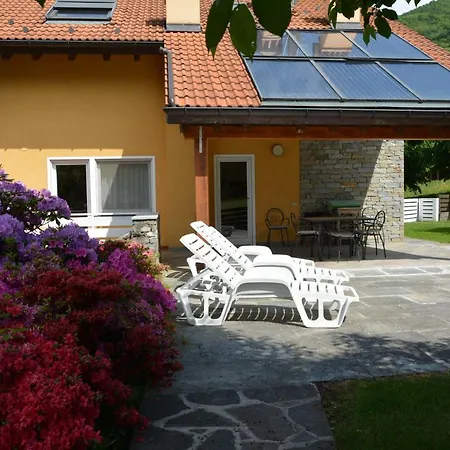 アパートホテル Casa Bellavista 1