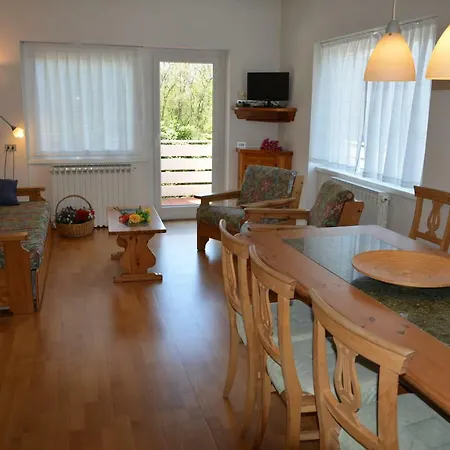 Casa Bellavista 1 アパートホテル