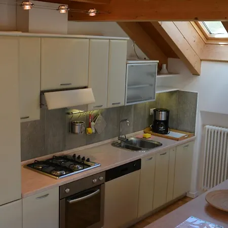 Casa Bellavista 1 4*