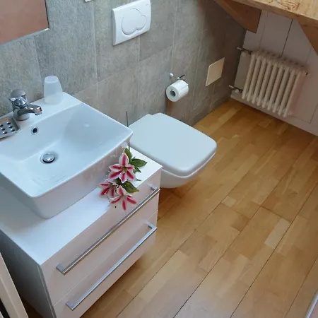 Casa Bellavista 1 アパートホテル コーリコ