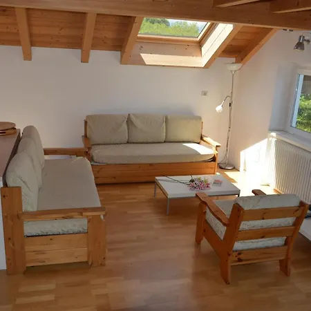 Casa Bellavista 1 アパートホテル コーリコ