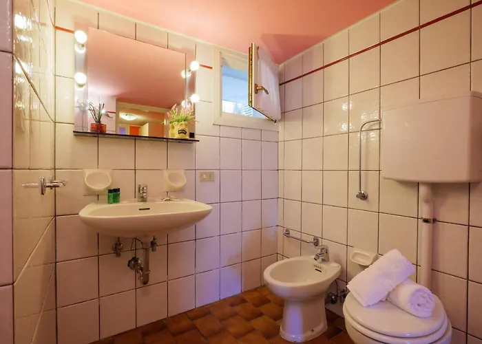 Casa Bellavista 1