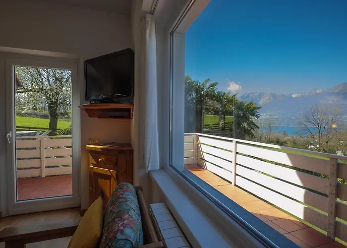 Casa Bellavista 1