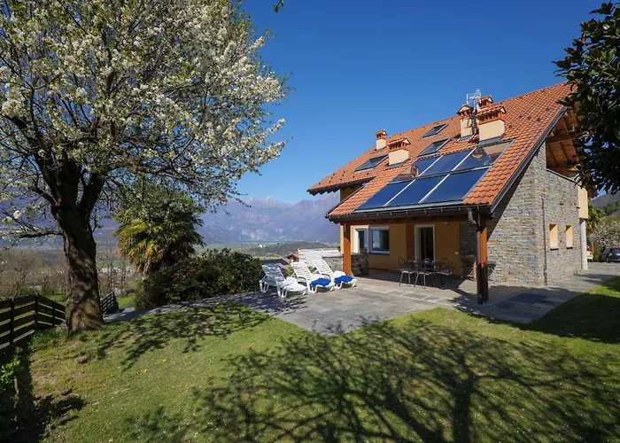 Casa Bellavista 1
