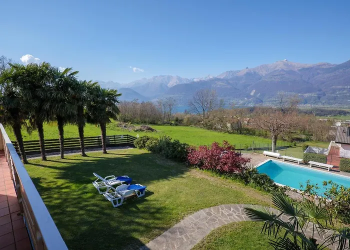 Casa Bellavista 1