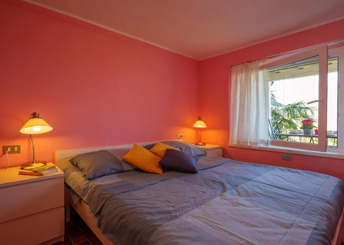 Appart hôtel Casa Bellavista 1