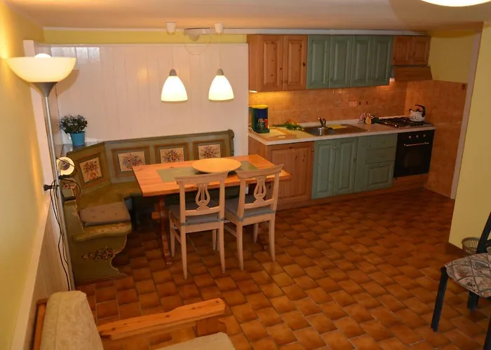 Casa Bellavista 1