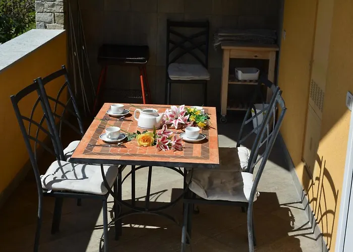 Casa Bellavista 1